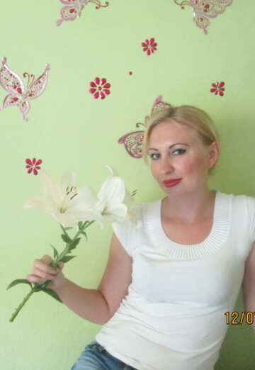 Моя фотография - Наталья, 43 из Тольятти (@natalya72682)