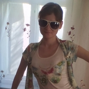 Александра, 32, Рассказово
