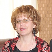 Галина, 61, Куйбышев (Новосибирская обл.)
