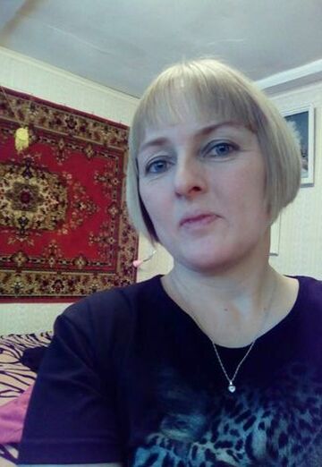 Моя фотография - Дарья Романенкова, 47 из Москва (@daryaromanenkova1)