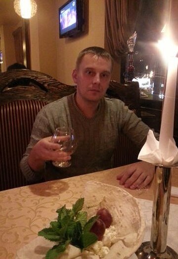 My photo - vadim, 39 from Ardatov (@vadim41224)