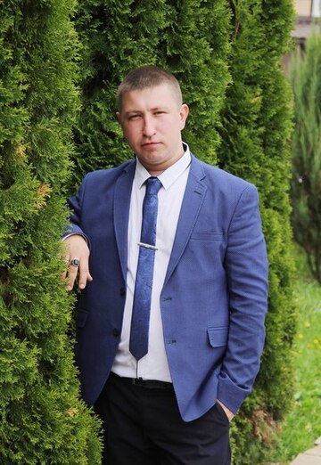 My photo - Pasha, 35 from Tver (@pasha31533)