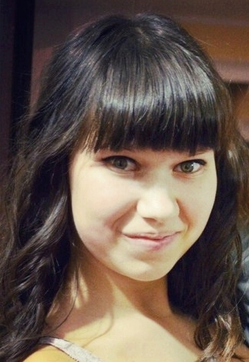 My photo - Anastasiya, 29 from Shchyolkovo (@nastua-02)