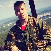 Артём, 22, Новоуральск