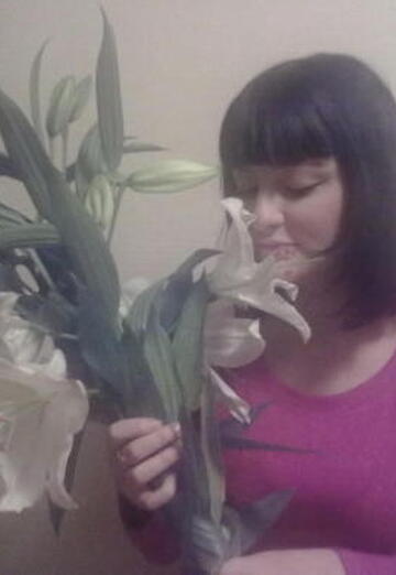 My photo - irinka, 35 from Vladimir (@irinka1572)