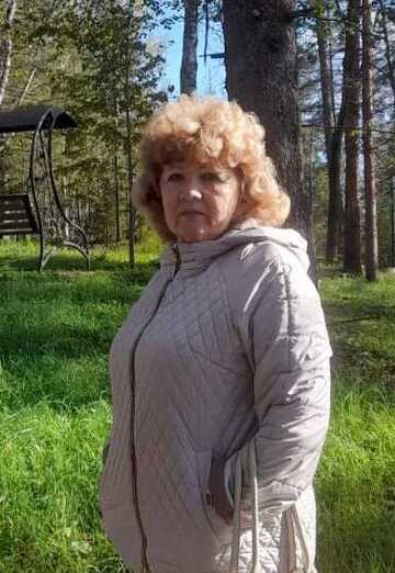 Antonida (@antonida400) — my photo № 1