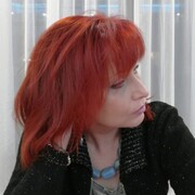 Анна 49 лет (Скорпион) Санкт-Петербург