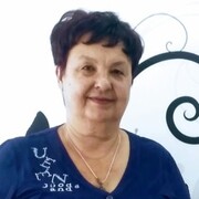 Елена, 60, Калининская