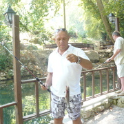 aleksandr, 62, Озеры