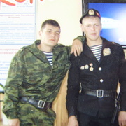 Дмитрий, 33, Кировский