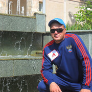 Сергей, 43, Рублево