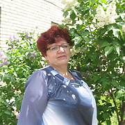 Вера, 65, Николаевск