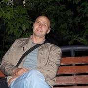 Андрей, 39, Белый Яр