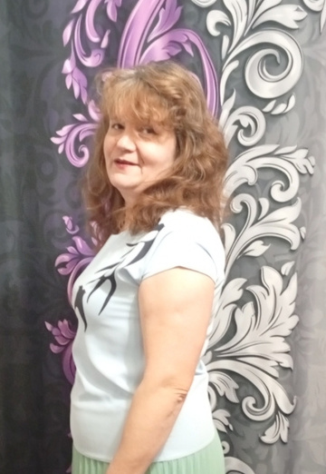 Моя фотография - Татьяна, 53 из Новошахтинск (@tatyana426266)