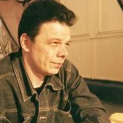 Виктор Геннадьевич Ши, 53, Никольск