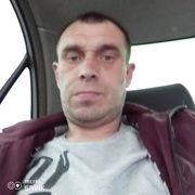 Евгений, 39, Емельяново