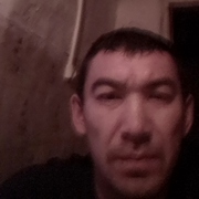 Юрий, 36, Илек