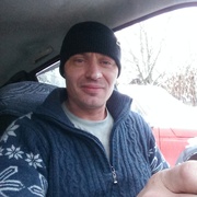 Алексей, 49, Куровское