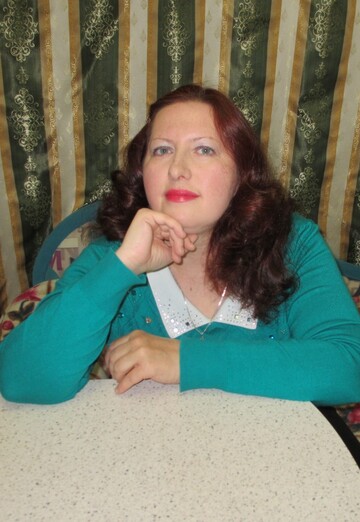 My photo - natalya, 48 from Izhevsk (@natalya215968)