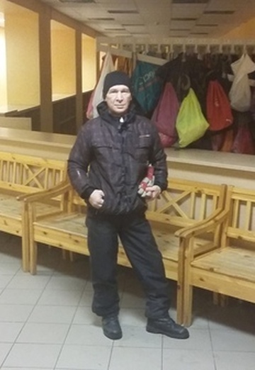 Моя фотография - zigmunds, 53 из Рига (@zigmunds3)