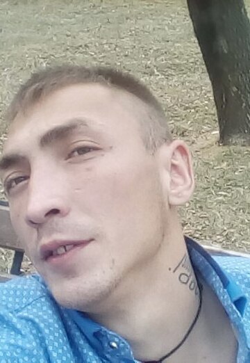 Моя фотография - Алексей, 30 из Ангарск (@aleksey329861)