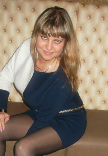 Моя фотография - Анастасия, 33 из Новокузнецк (@anastasiya27742)