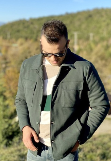 Burak (@burak811) — my photo № 1
