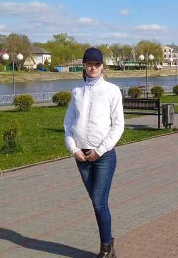 Моя фотография - Ната, 42 из Александров (@nata26022)