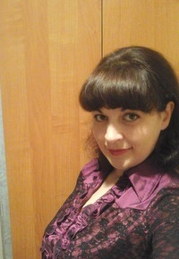 Моя фотография - Марина, 40 из Барнаул (@marina155278)