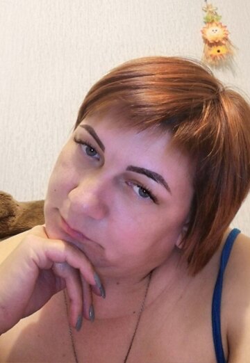Моя фотография - Лидия, 43 из Добрянка (@lidiya15221)