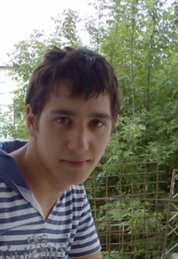 Моя фотография - Владимир, 34 из Талдыкорган (@gehtvladimir)