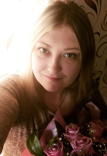 Моя фотография - Мария, 34 из Ленинск-Кузнецкий (@mariya135512)
