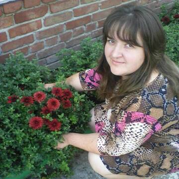 Моя фотография - Виктория, 33 из Валуйки (@viktoriya73579)