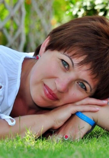 Моя фотография - Мария Юзефовна Самова, 60 из Озерск (@mariyauzefovnasamovarova)