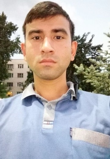 My photo - sanon, 32 from Tashkent (@sanon)