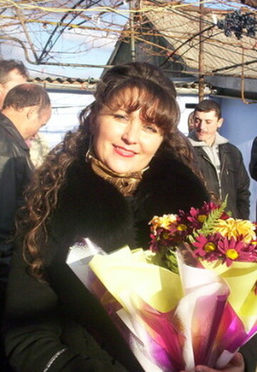 My photo - kalina krasivaya, 60 from Ceadîr Lunga (@kalinakrasivaya)