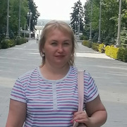 Natalya 44 Kirov