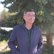 Андрей, 47, Магнитогорск