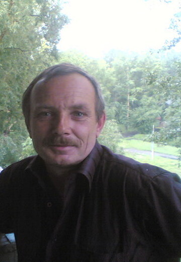 My photo - Aleksandr, 66 from Baranovichi (@aleksandr618609)