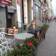 Ирина, 51, Бабаево