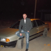 ренат, 36, Рузаевка