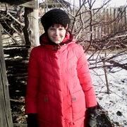 Катюша, 38, Камышлов