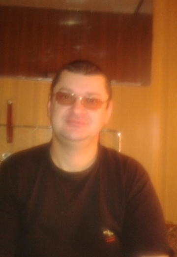 Моя фотография - анатолий, 49 из Жуковский (@anatoliy8845)