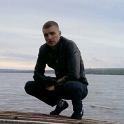 Николай, 31, Балабаново