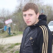 Алексей, 32, Излучинск