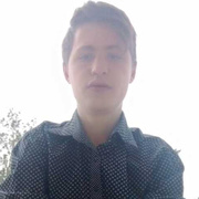 Мавропуло Александр, 21, Абинск