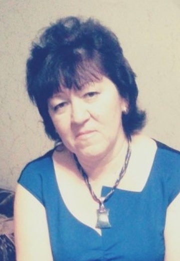 Моя фотография - Лилия, 56 из Новосибирск (@liliya18917)