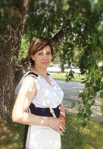 Моя фотография - Ольга, 52 из Сухой Лог (@olwga8762539)
