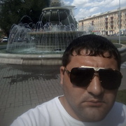 Мартун, 31, Котовск
