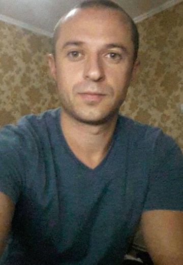 My photo - Oleg, 38 from Mukachevo (@oleg186847)